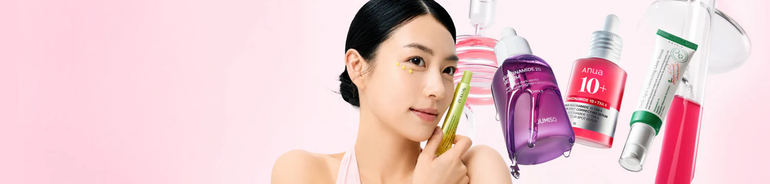 Glow with Authentic K-Beauty